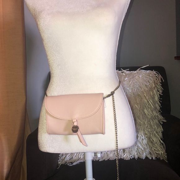 Chloe Handbags - NWOT Chloe Parfums Bag